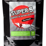 super5 hauptfutter 150x150 Super5 Garnelenfutter — brandneu